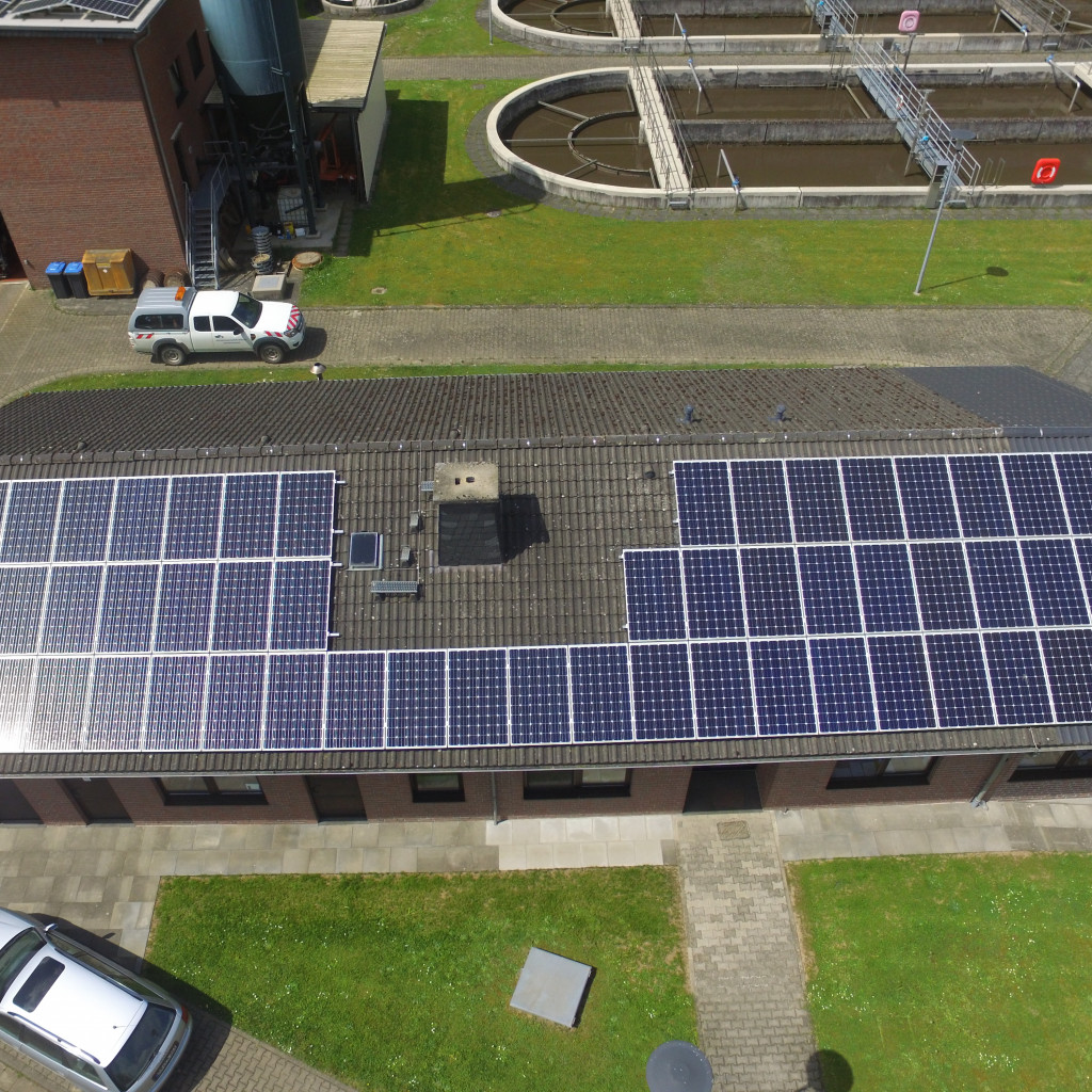 Kläranlage in Adenau, Rheinland-Pfalz 6 KLE Energie GmbH