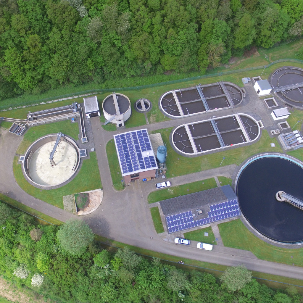 Kläranlage in Adenau, Rheinland-Pfalz 5 KLE Energie GmbH