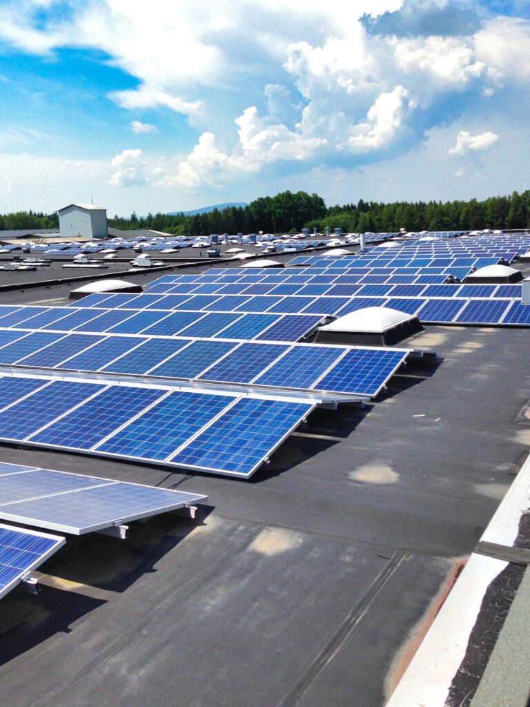 Gewerbebetrieb in Kirchberg (Hunsrück), Rheinland-Pfalz 3 KLE Energie GmbH