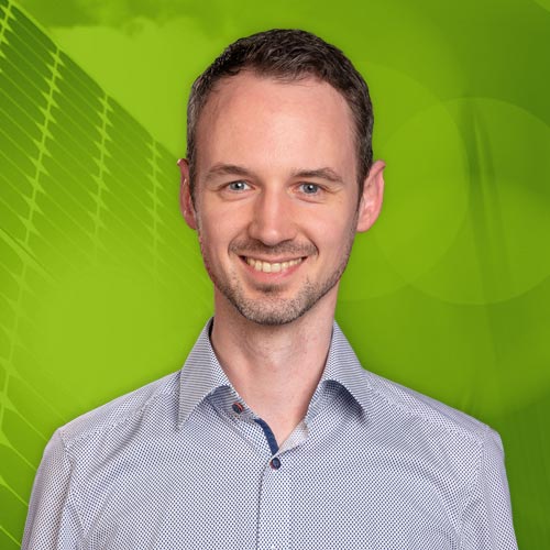 CHRISTIAN KOCH CHRISTIAN KOCH